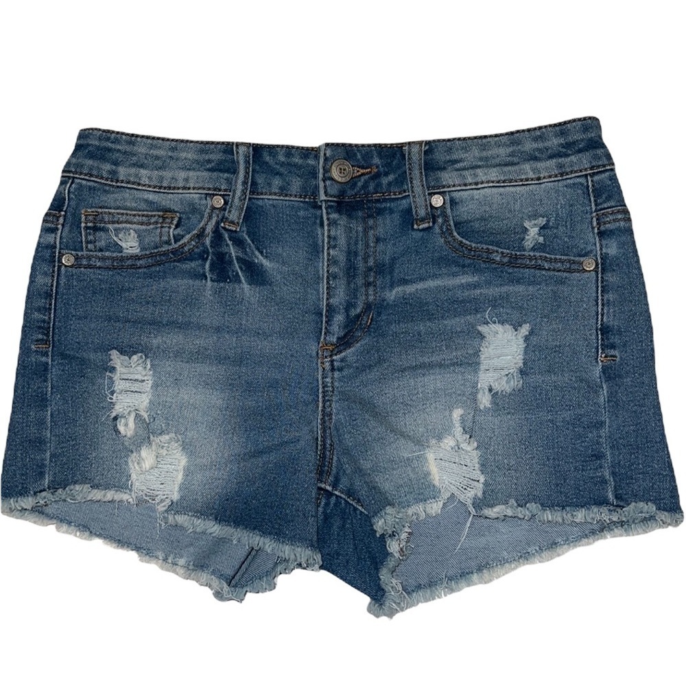 NEW ALTAR’D  STATE JEAN SHORTS size 26
